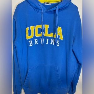 UCLA BRUINS Hoodie